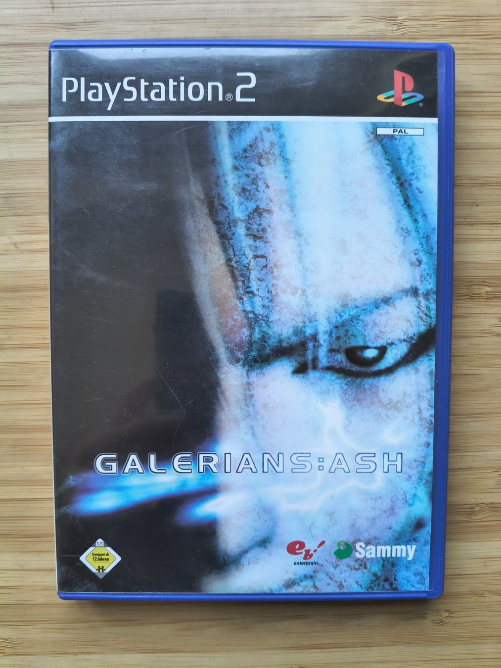 Giochi: Galerians: Ash (PS 2) – Usato da Riedholz venduto da ste_96cd