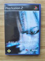 Galerians: Ash (PS 2)