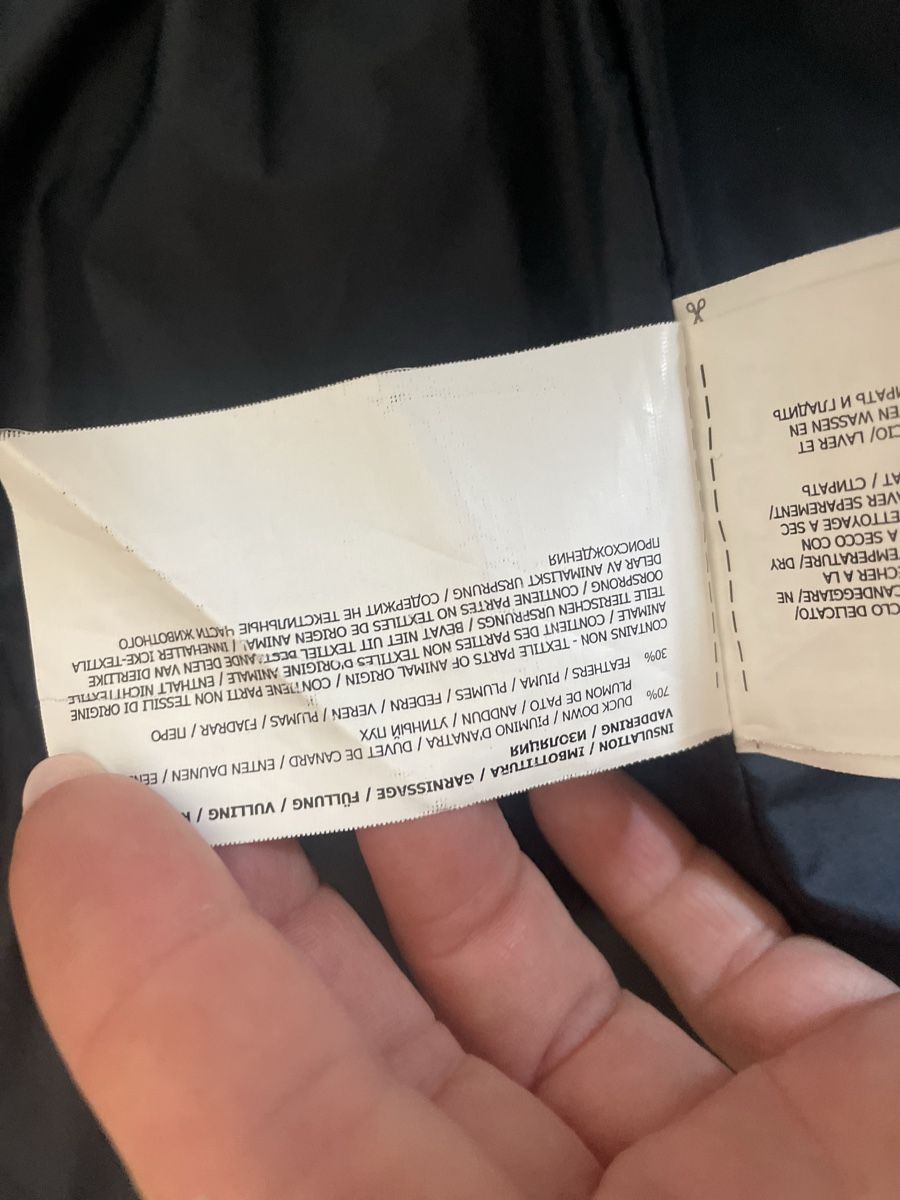 Woolrich Jacken & Mäntel: Woolrich Winter Jacket, Size 10, Like New Condition! – Neu (gemäss Beschreibung) aus Männedorf von iza04 7