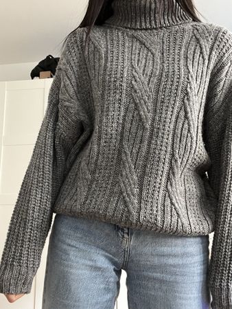 Monki Pullover