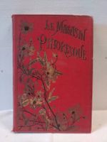Livre ancien "Le Magasin Pittoresque" - Édition 1893
