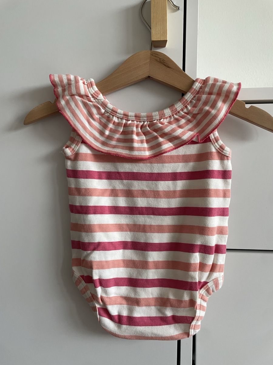 Lotti & Set di vestiti: Gr. 68 Strampler – Usato da Wädenswil venduto da flo8820 1