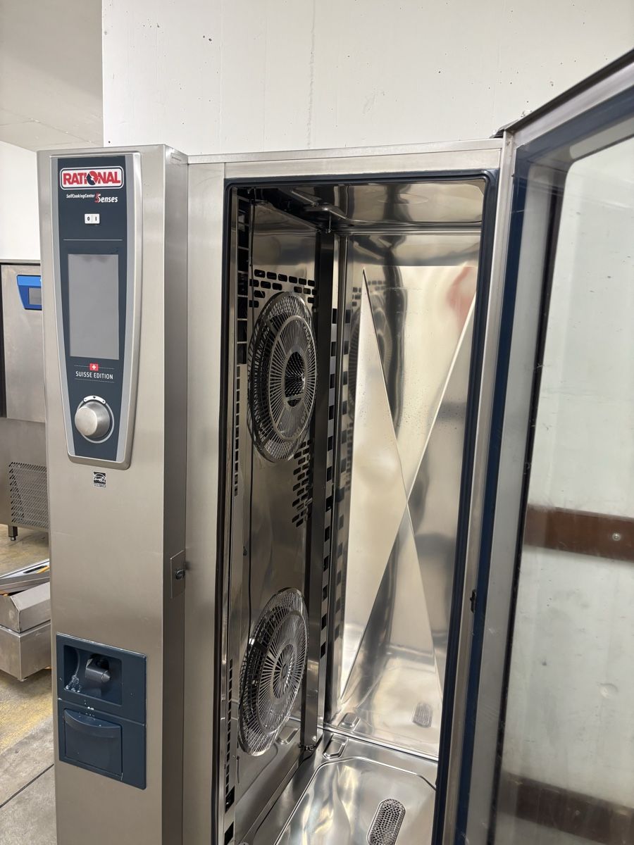 Elettrodomestici da cucina: Steamer – Usato da Dietikon venduto da dia_y8y5 2