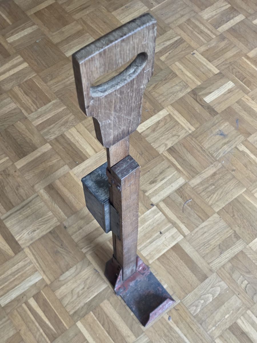 Alle Maschinen: Antike Sämaschine – Gebraucht aus Thayngen von laylay_xD 4