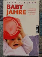 Babyjahre von Remo Largo