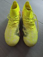 Puma Noppen-Fussballschuhe Grösse 40