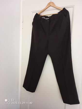 Elegante Hose  Marke: Atelier GS. Grösse 46