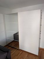 Gratis Ikea PAX Schrank mit Schiebetüren