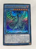 YuGiOh Blauäugiger Chaos-MAX-Drache | UR