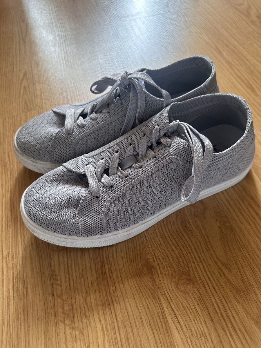Scarpe da donna: Sneaker Lila Gr. 39, Sommer – Usato da Münsingen venduto da Secondhand89