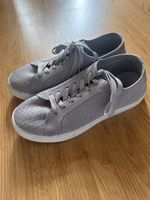 Sneaker Lila Gr. 39, Sommer