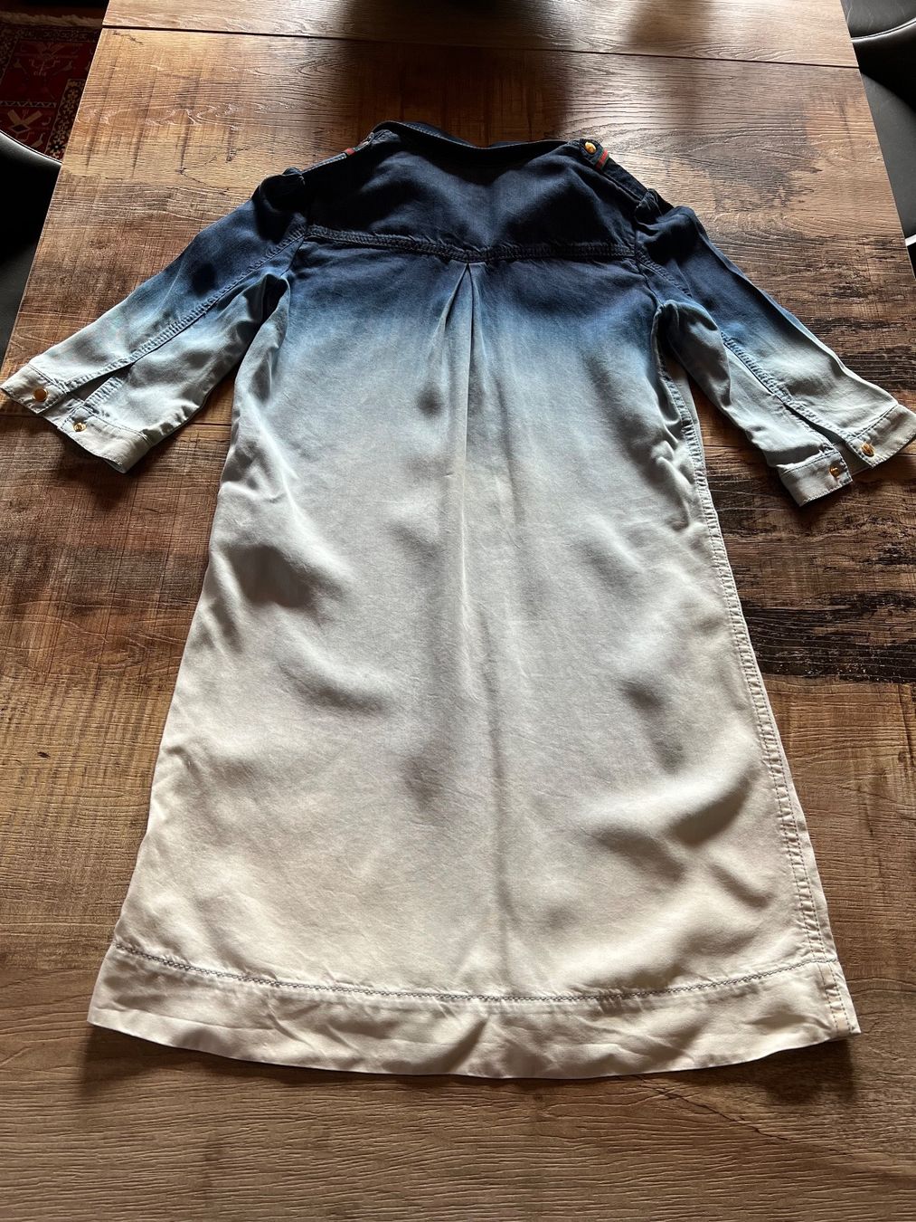 Gucci Vestiti & Gonne: GUCCI Kids Robe – Usato da Genève venduto da Pingus2006 3