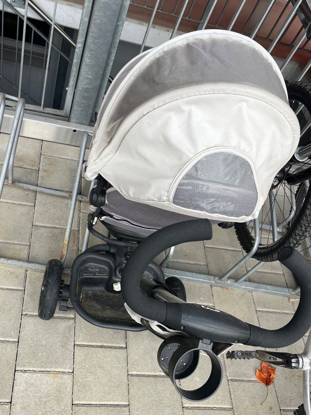 Kinderkraft Fahrzeuge für Kinder: Dreirad Kinderkraft – Gebraucht aus Villnachern von schudelinho 1
