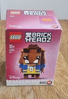 Lego BrickHeadz Beast 41596 NEU