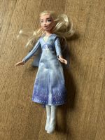 Elsa-Puppe 