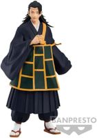 JUJUTSU KAISEN - Jukon No Kata - Suguru Geto 17cm