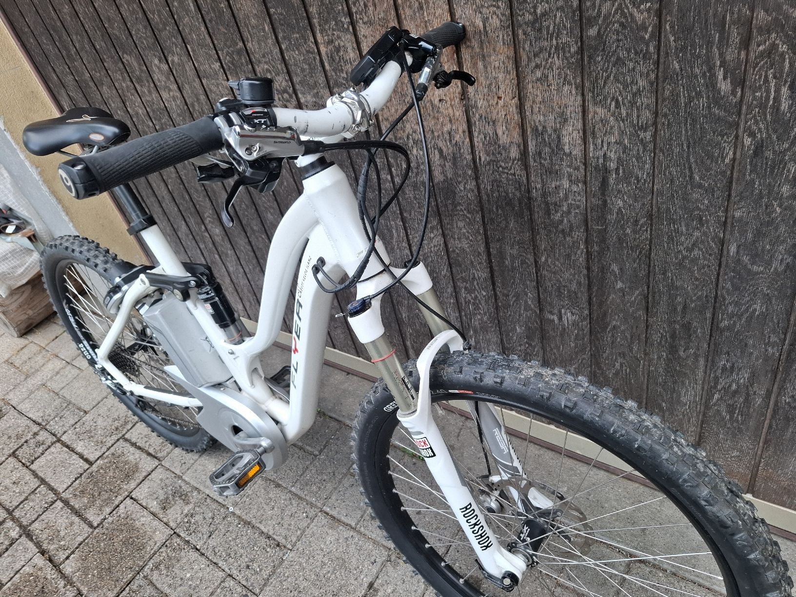 Vélos: E-Bike  – D'occasion à Balterswil par schnecke89 3
