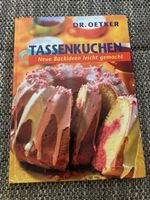 Tassenkuchen