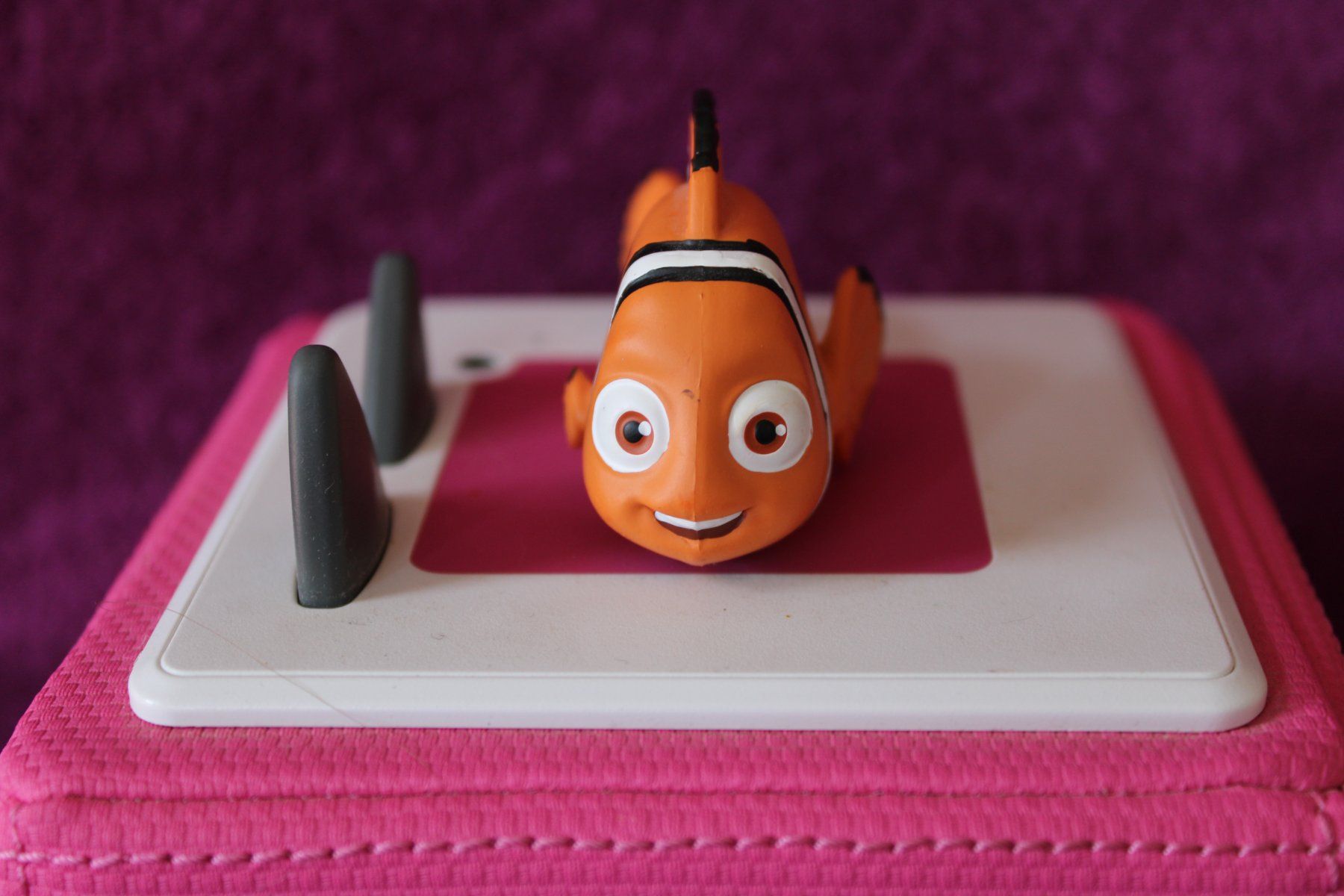 Tonies Spielzeuge: Tonie Box Figur - Disney - Findet Nemo – Gebraucht aus Müllheim Dorf von Seeeule01 1