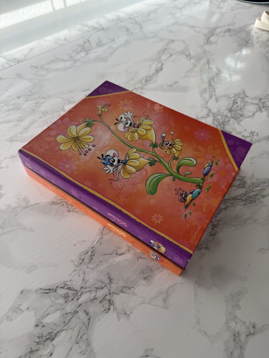 Autres accessoires: Boîtes à trésors "Diddl" pour rangement – Neuf (Voir description) à Châtelaine par nan_j75j
