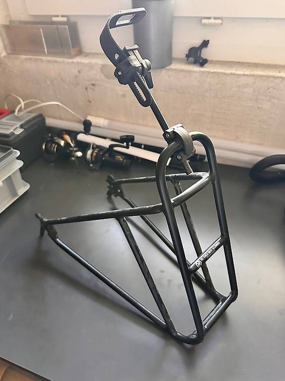 Ortlieb Ersatzteile: Ortlieb Quick-Rack Gepäckträger – Gebraucht aus Winterthur von mom_9lgg 2