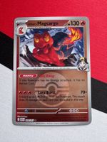 Pokémon TCG - Ethan's Magcargo (ASC024) Ascended Heroes EN