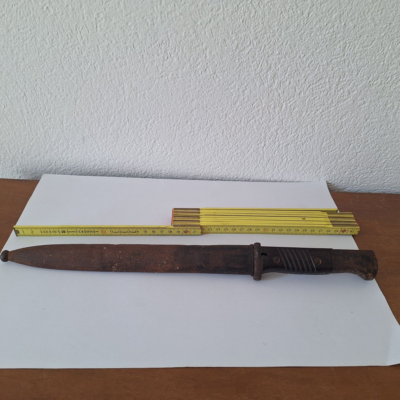 Armes blanches: Militaria 2. WK Deutschland – D'occasion à Winterthur par ric_rl7n 9