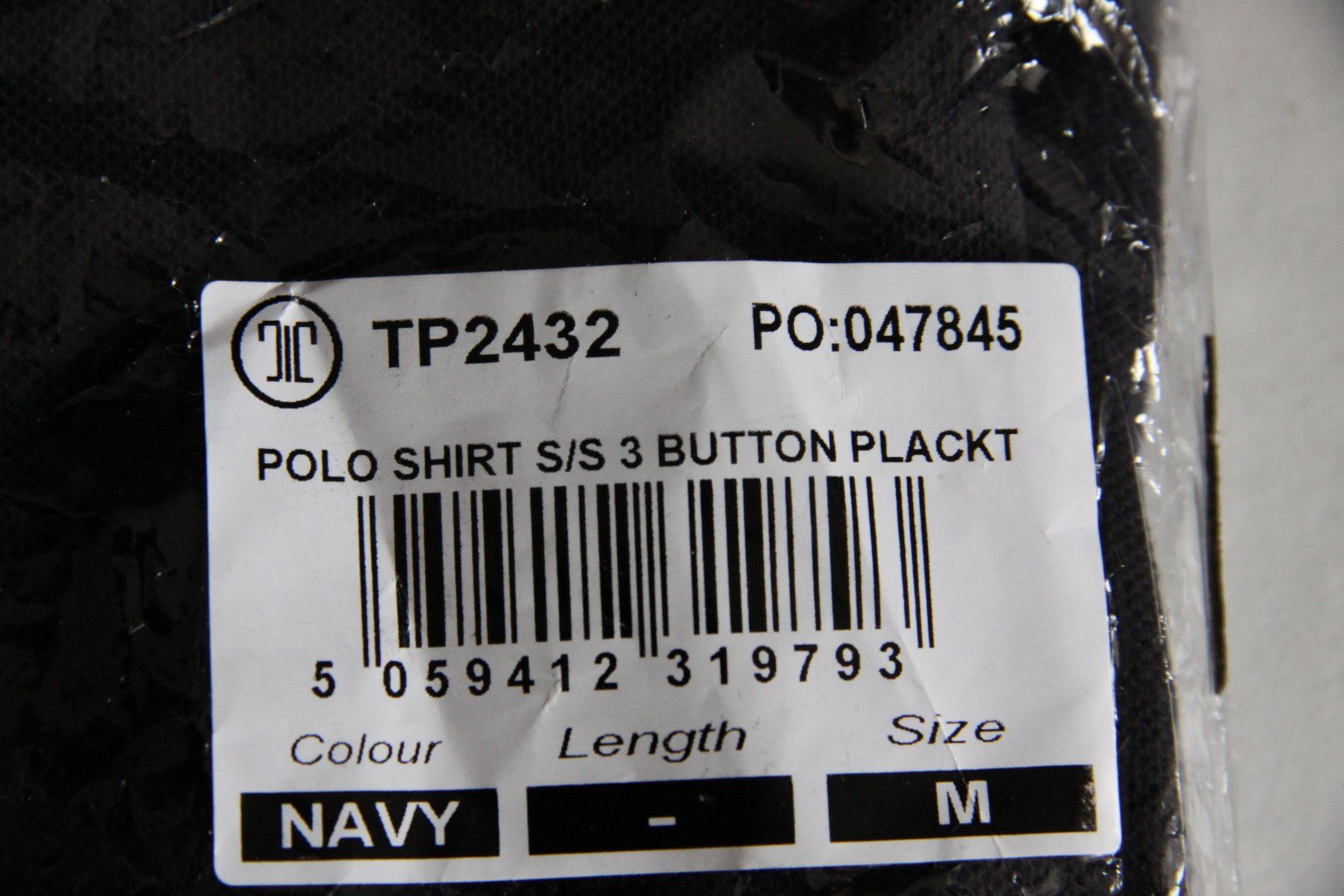 Magliette Polo: Polo-Shirt Dublin Fire Brigade – Nuovo (secondo la descrizione) da Baar venduto da ben_vrx8 6