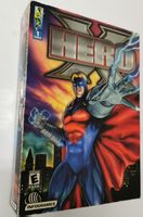 Hero X (PC-Game)