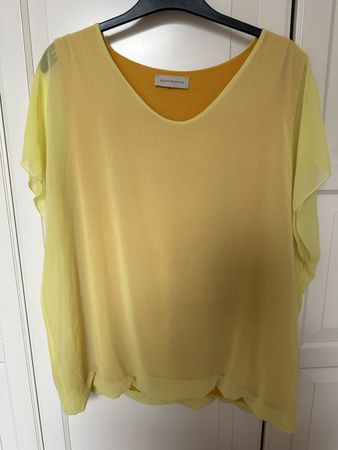 Jolie blouse
