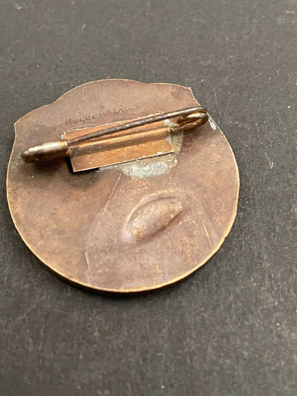 Plaquettes & Badges: 1. August Abzeichen 1926 – D'occasion à Aarburg par glaibasel57 1
