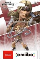 Simon No.78 (Super Smash Bros. Collection) | OVP NEU Amiibo