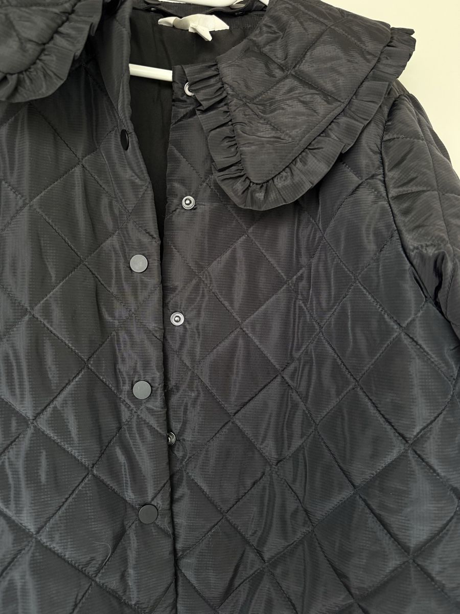 H&M Jacken: Veste avec col – Gebraucht aus Monthey von sen_6ckr 3