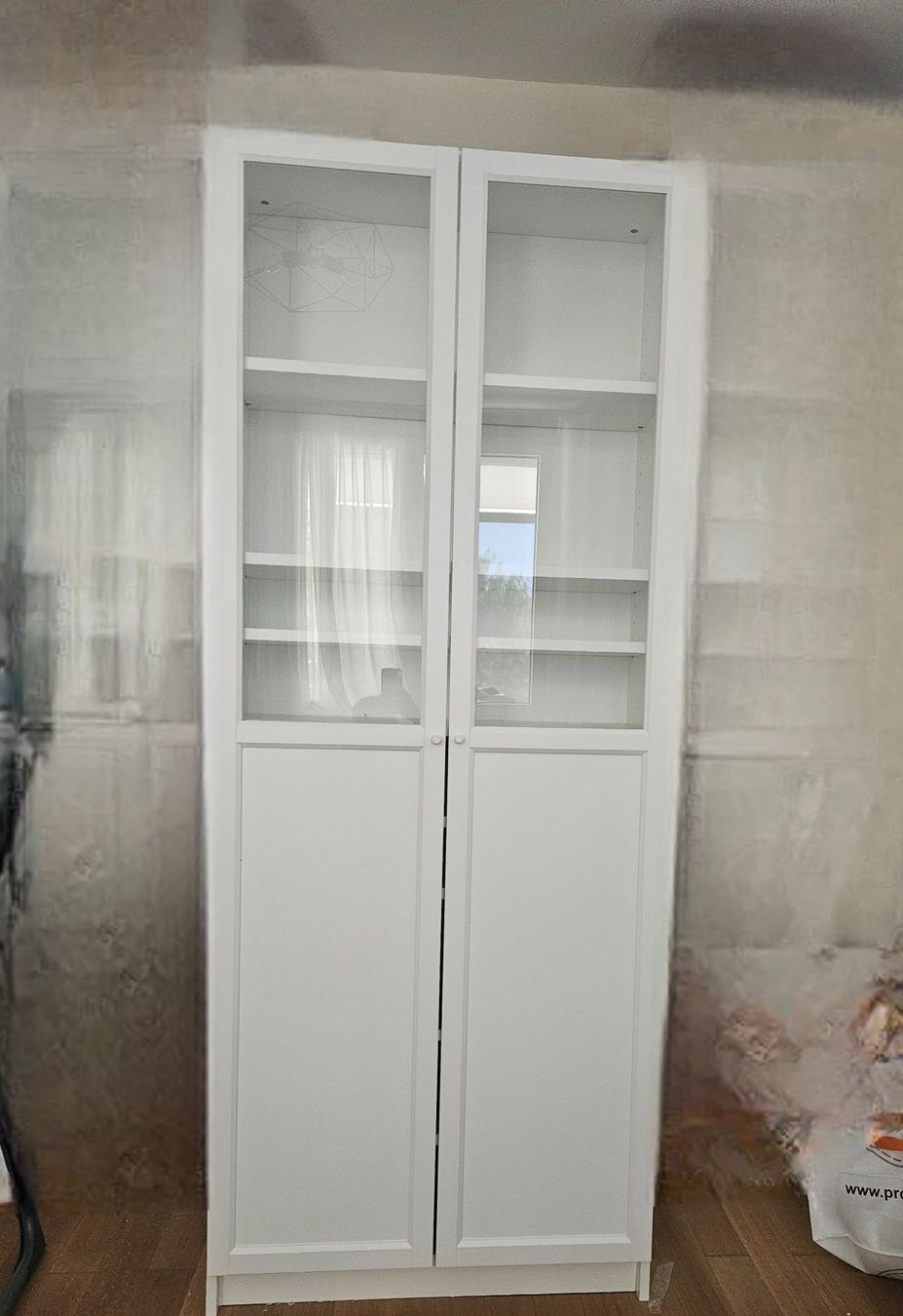 Vetrine: Regal, Vitrine – Usato da Chur venduto da nataliiaw