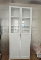 Regal, Vitrine