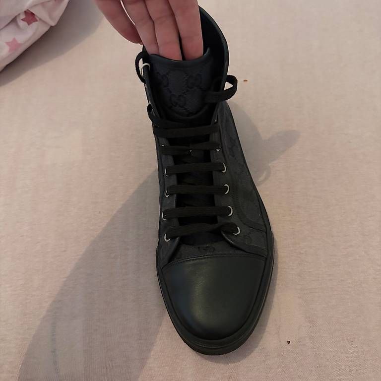 Scarpe da uomo: Gucci Herren Schuhe – Usato da Winterthur venduto da fat_x5t2