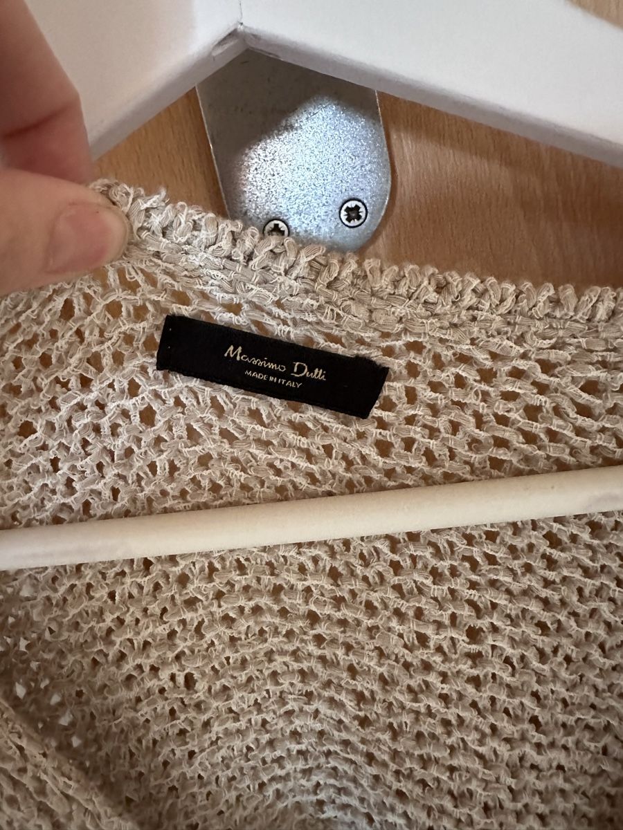 Massimo Dutti Maglioni & Felpe: Pullover – Usato da Winterthur venduto da Jenn2608