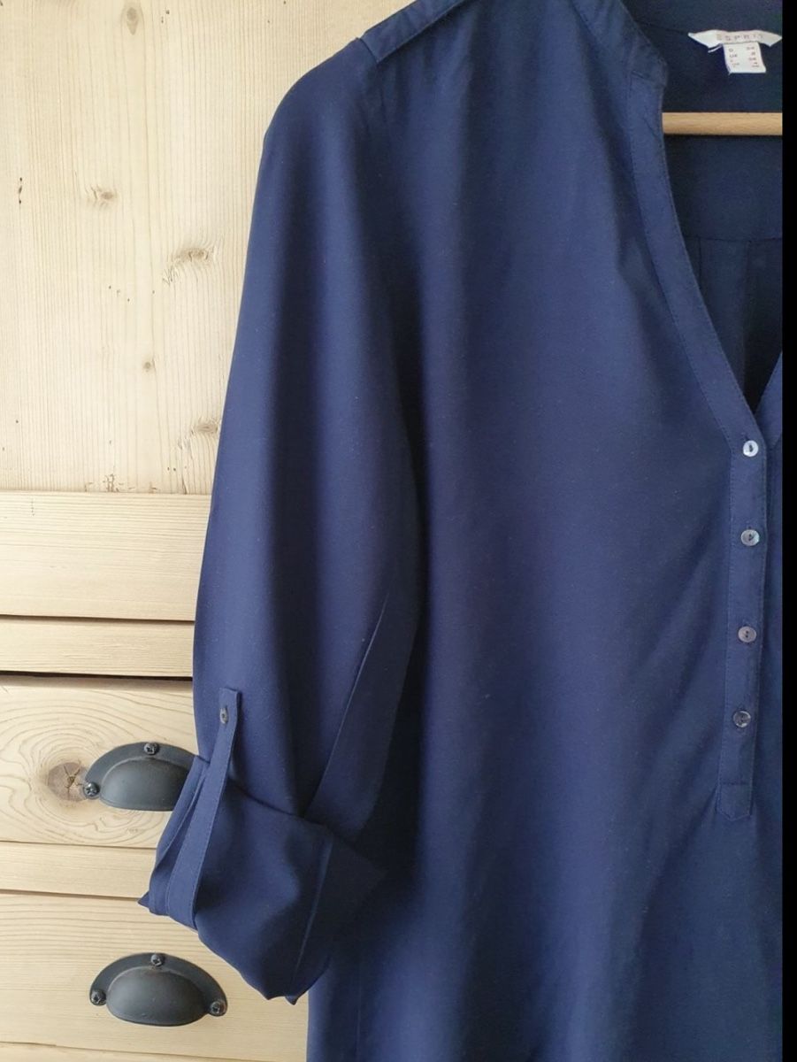 Esprit Blusen: Esprit Bluse, Grösse D 34 – Gebraucht aus Zürich von Sonnenschein_ 2