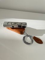Minox B Kamera inkl. Lederetui Top Zustand