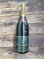 Moët & Chandon Brut Impérial aus dem Jahrgang 1981
