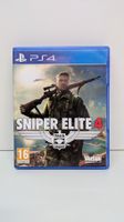 Sniper Elite 4 - PlayStation 4