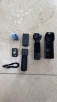 DJI Osmo pocket 3 creator combo