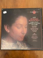 🎼 Maria Callas – 7 Opéras – Collection 16 Vinyles 33T
