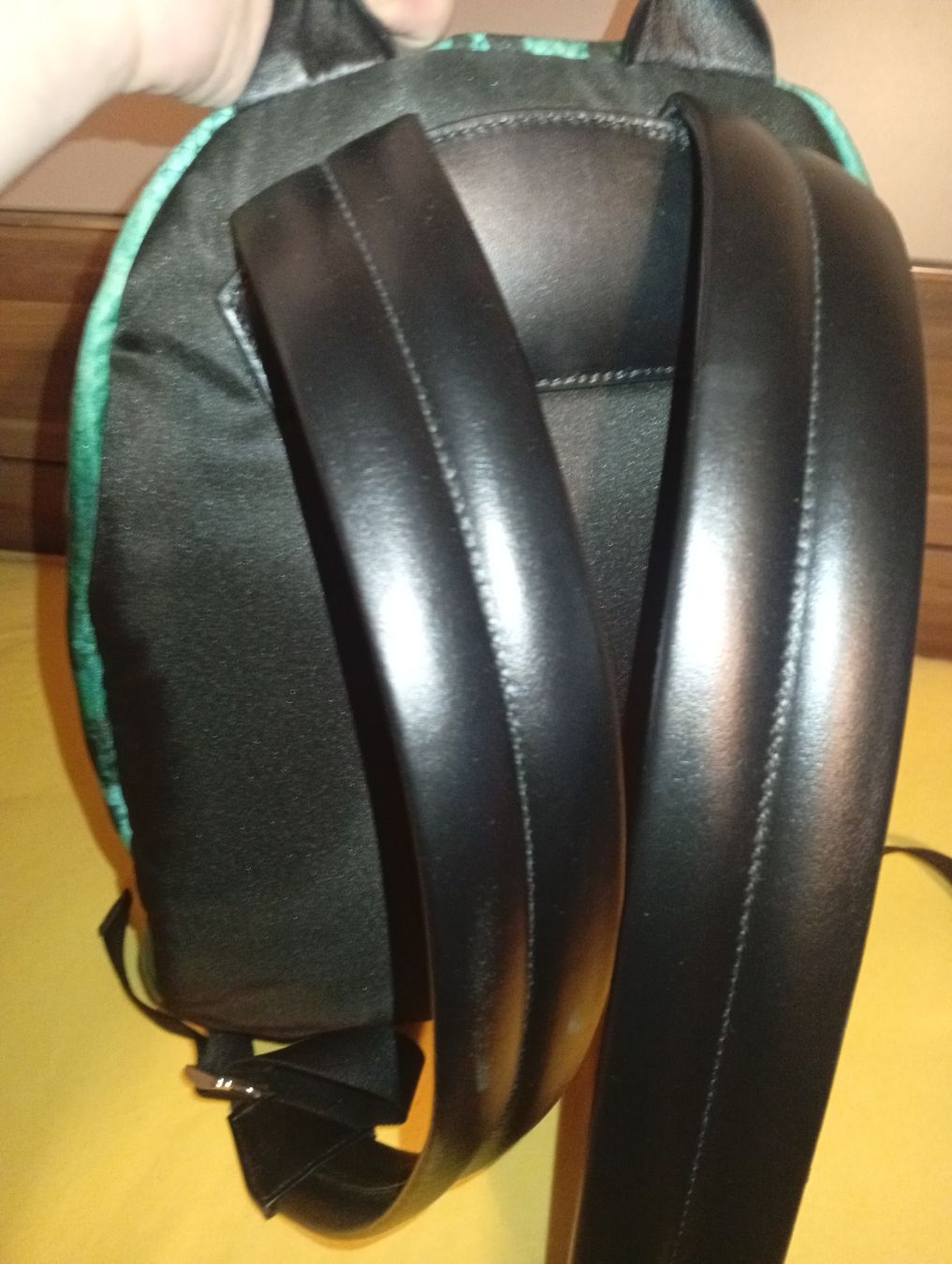 Roberto Cavalli Zaini: Roberto Cavalli Original Rucksack – Nuovo (secondo la descrizione) da Ermatingen venduto da jry_5lly 1