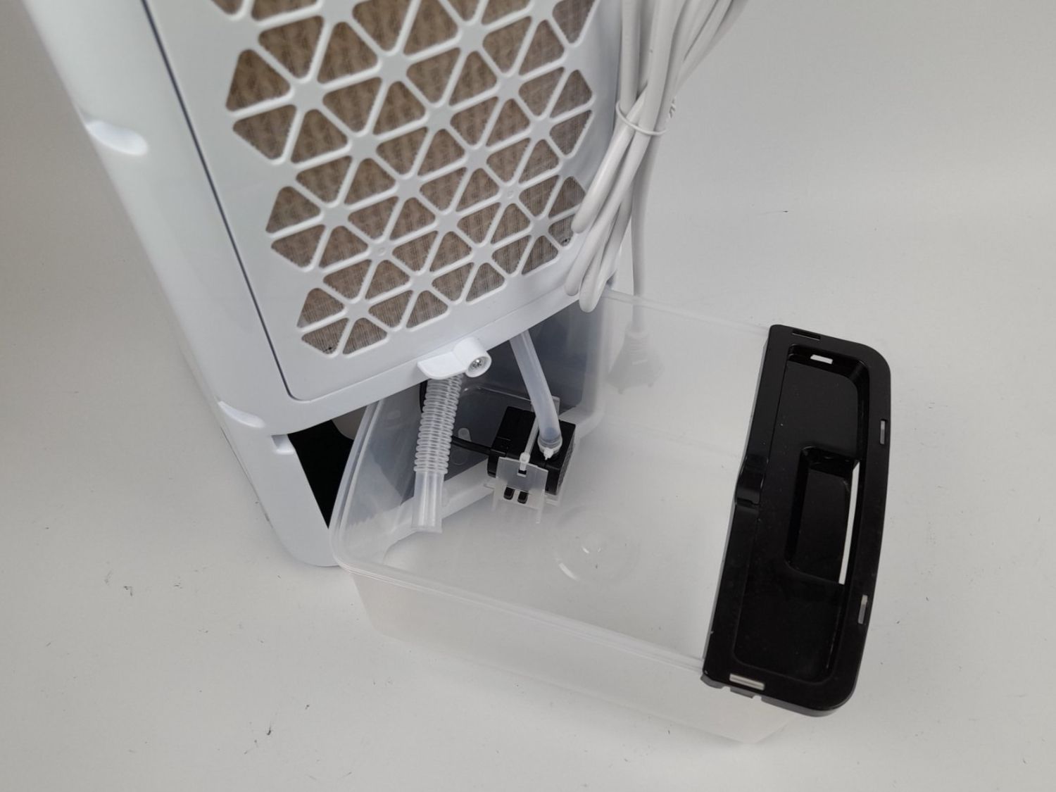 Trisa Klimageräte: TRISA Luftkühler Hydro Chill X80 Plus – Neu (gemäss Beschreibung) aus Liebefeld von Restwert_Liebefeld 6