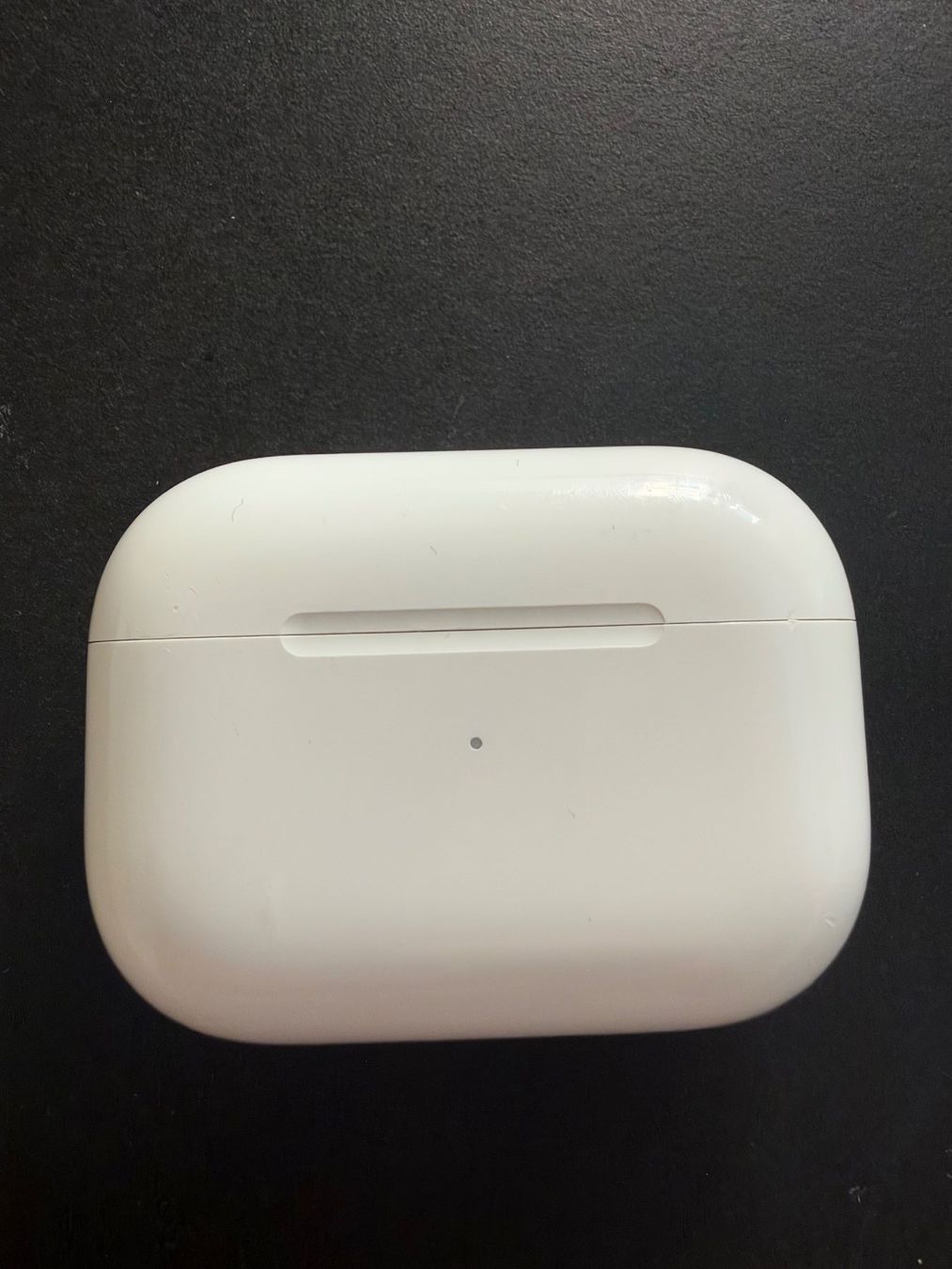 Apple Cuffie: AirPods Pro (1. Generation) – Usato da Aarau venduto da Wertstueck