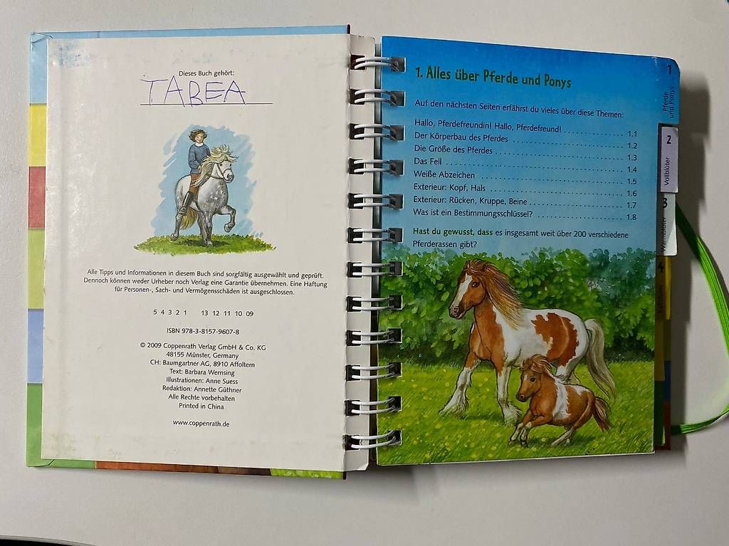 Libri: 4 Kinderbücher Entdecken & Bestimmen Lexikon – Usato da Adlikon venduto da suermel2000 2
