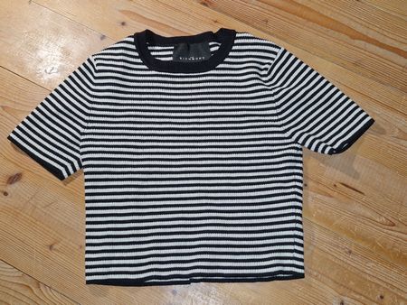 T-shirt von John Richmond