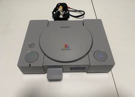 Sony PlayStation 1