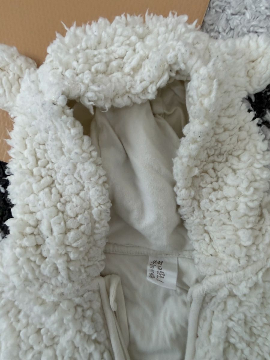 Lotti di vestiti: Winter set : size 74 / 6 - 9 months – Usato da Thalwil venduto da jen_vk22 1